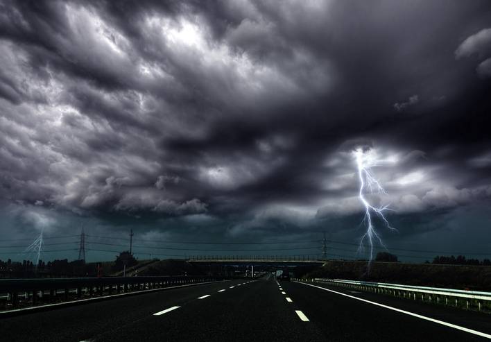 previsioni meteo domani