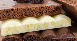 cioccolato varietà mondo