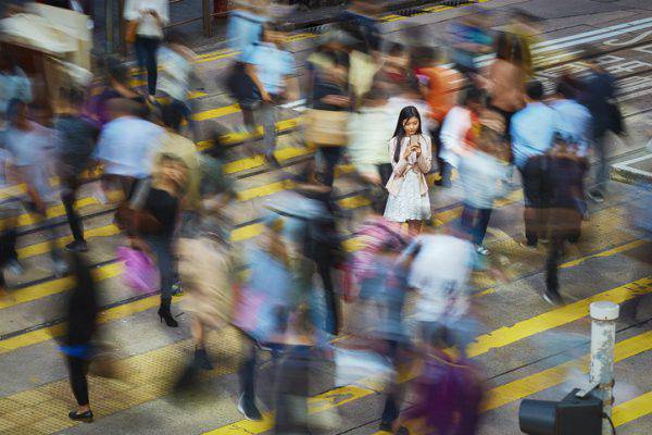 rivolte hong kong cosa sta succedendo