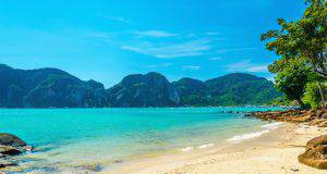 isole più belle del mondo