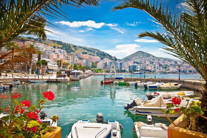 albania nuove mete vacanze 2019 2020