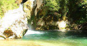 lago di san benedetto