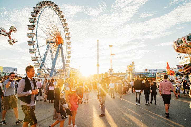 oktoberfest 2019