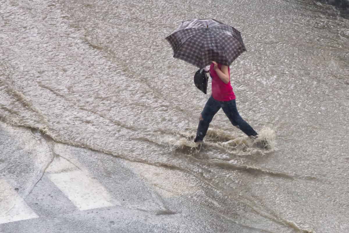 meteo settimana 13 luglio