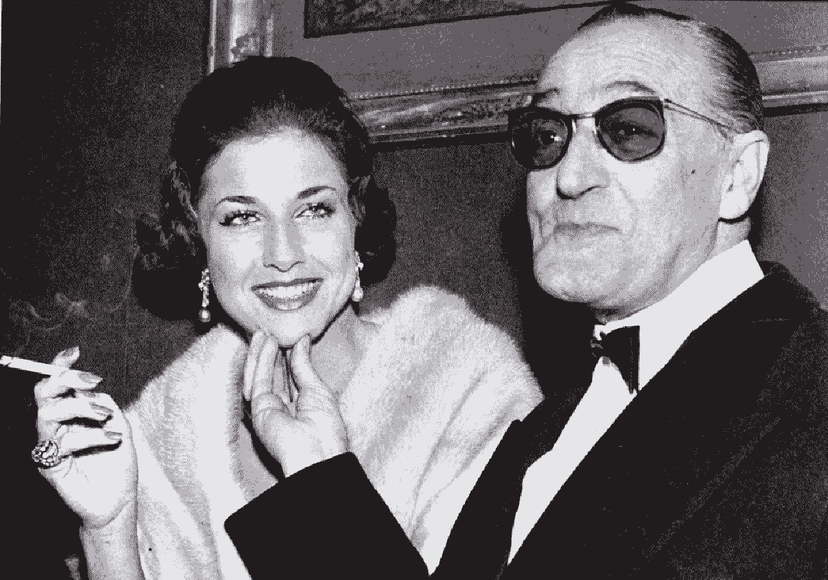 Quanti Anni Aveva La Figlia Di Totò