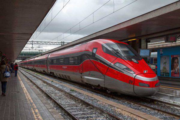 Frecciarossa