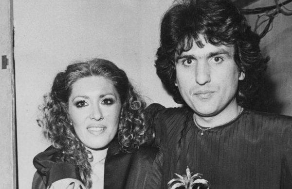 Carla Cutugno, chi è la moglie di Toto Cutugno: età, vita ...