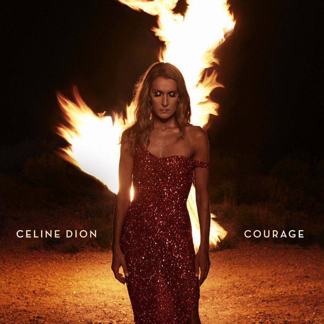 tour celine dion 2019