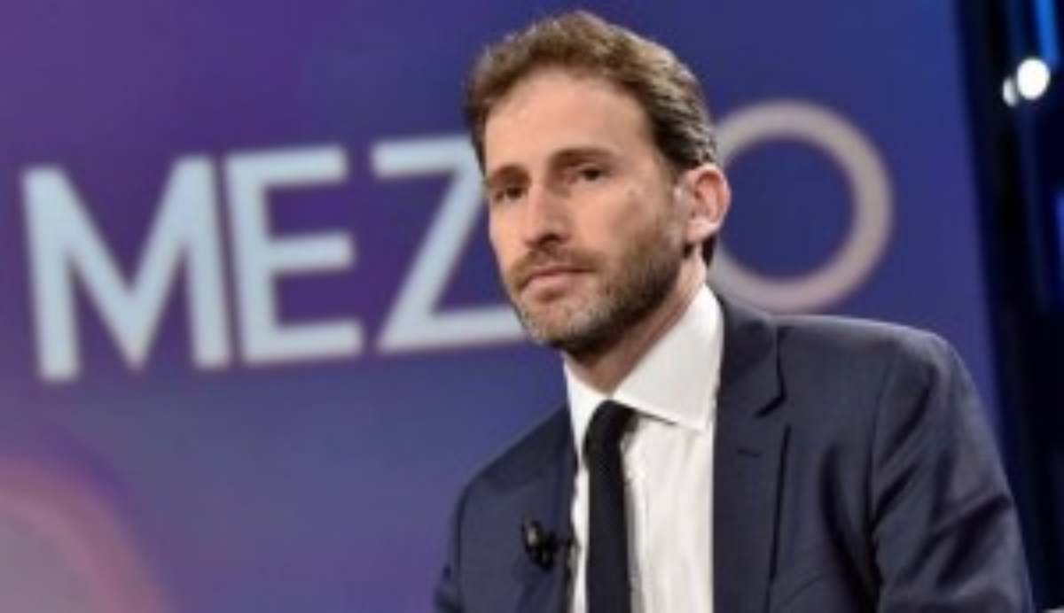 Davide Casaleggio, chi è