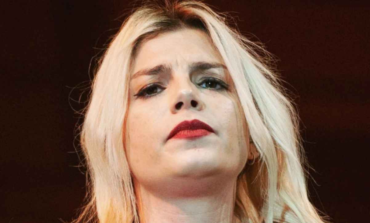 Emma Marrone