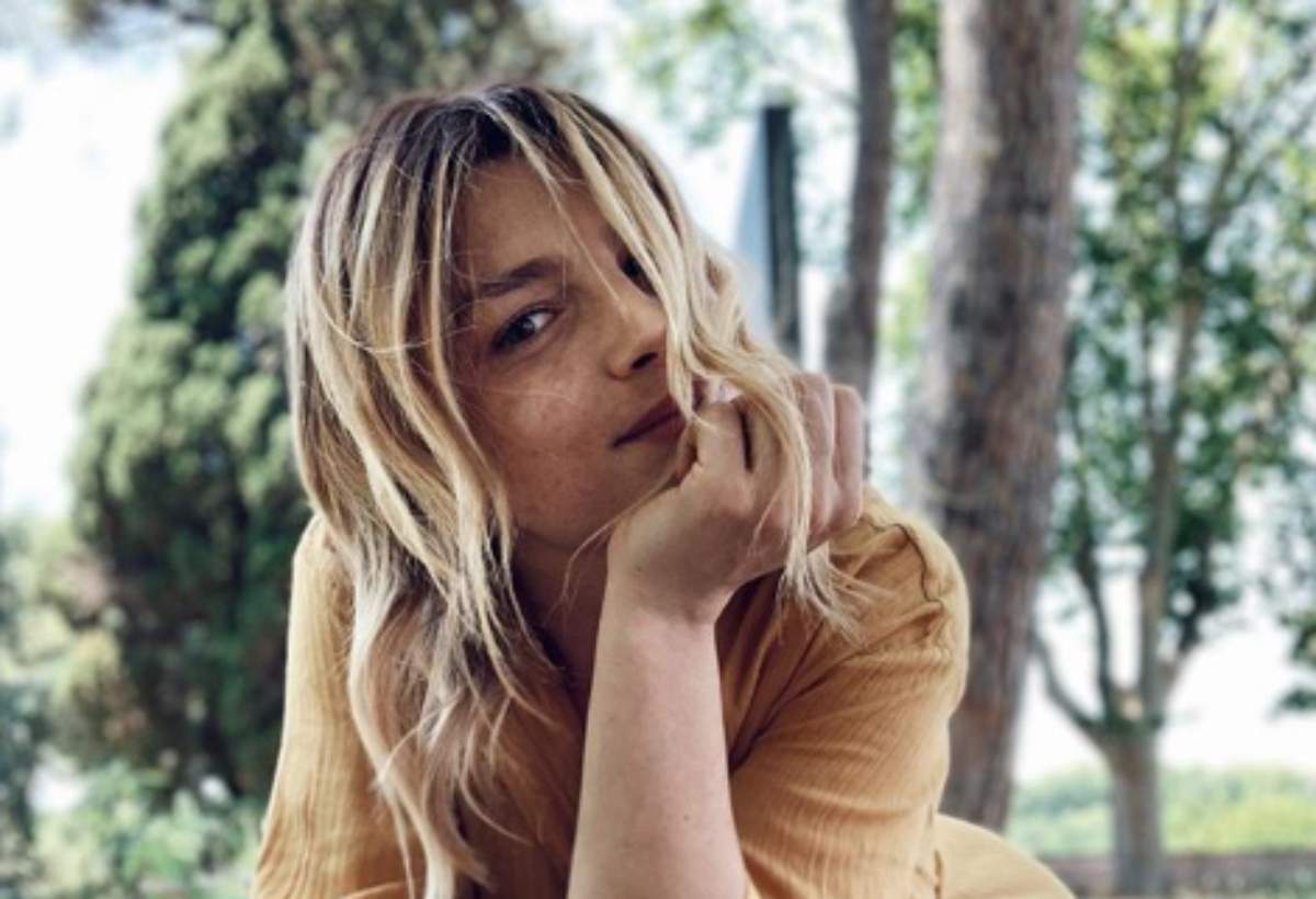 Emma Marrone