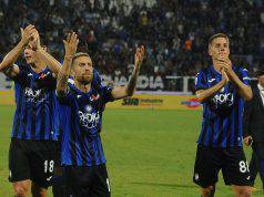 Atalanta Udinese