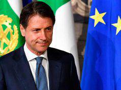 Giuseppe Conte