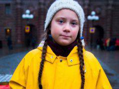 Greta Thunberg