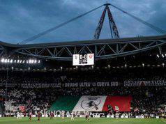 Juve ultras arrestati