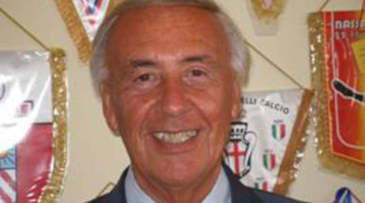 Luciano Passirani