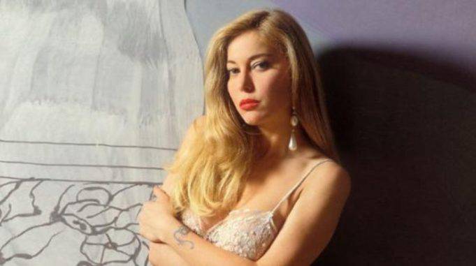 Moana Pozzi Di Che Cosa è Morta
