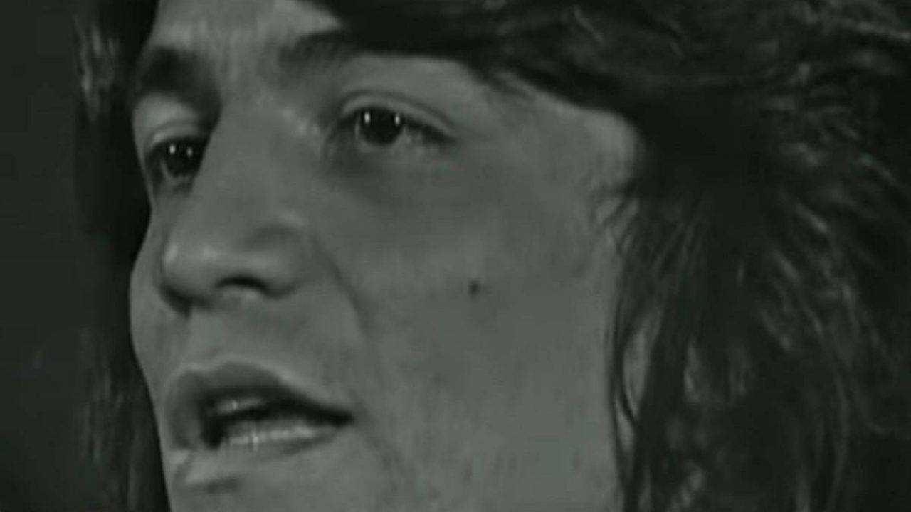 Drupi Chi E Eta Carriera E Vita Privata Del Cantante Italiano