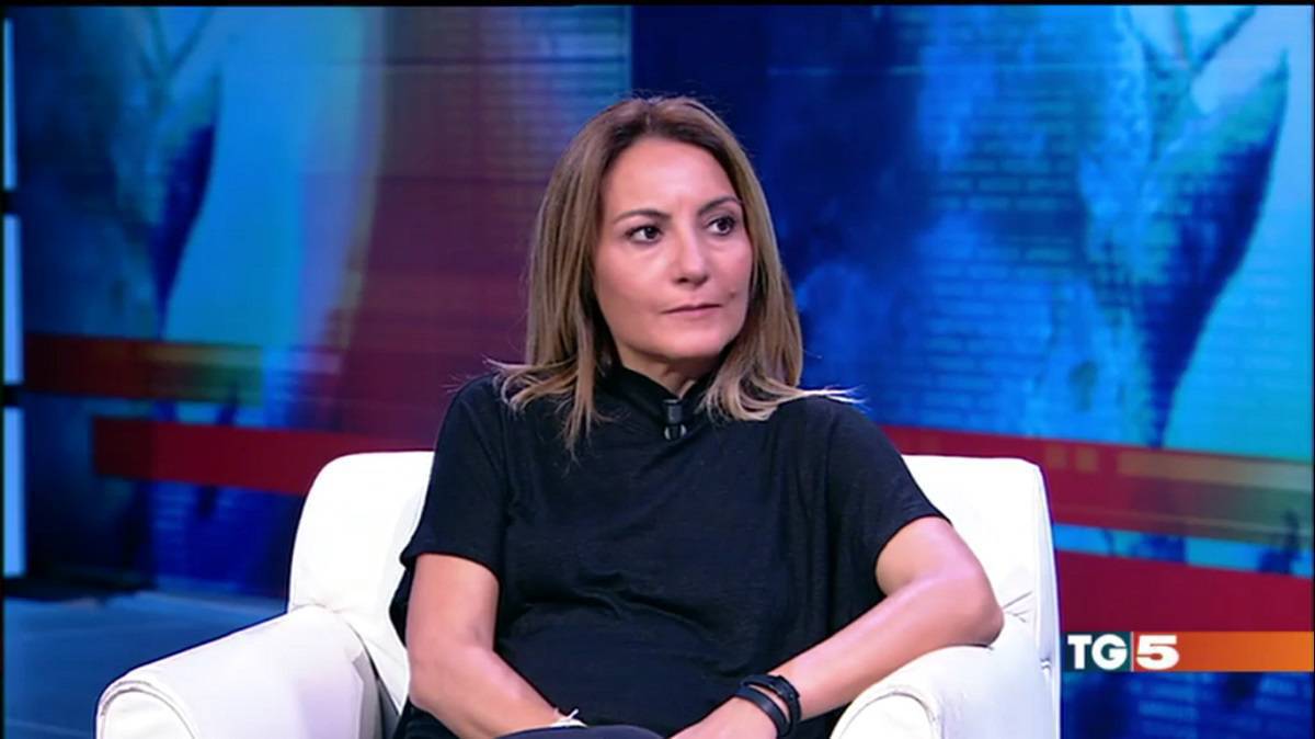 Camilla Costanzo chi è