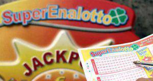 SuperEnalotto, vincita record non ritirata