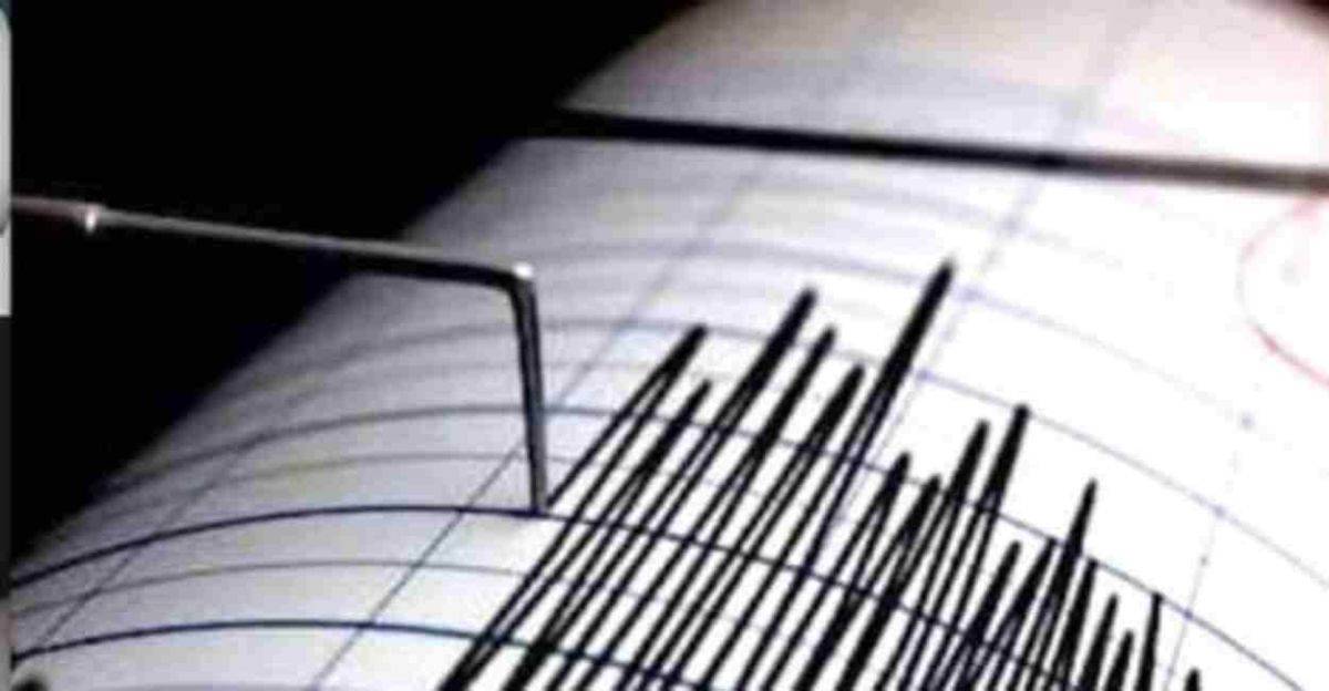 terremoto calabria cosenza