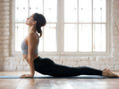 Routine energetica post vacanze: il rito dei 5 tibetani cinque tibetani esercizi routine