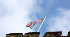 castelli vicino londra