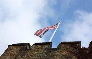 castelli vicino londra