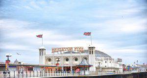 brighton cosa vedere