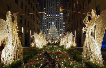 rockfeller center