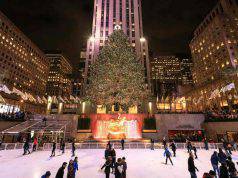 New York a Natale 2019: cosa fare e cosa vedere new york natale 2019