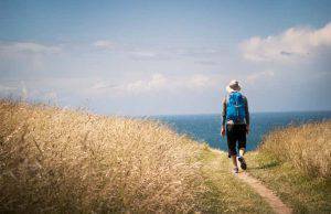 tappe cammino inglese