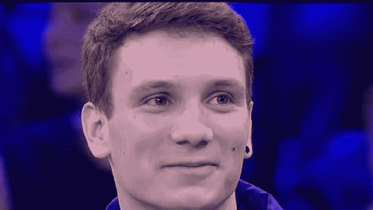 Fidanzata Manuel Bortuzzo Chi E Martina Rossi Eta Foto Vita Privata