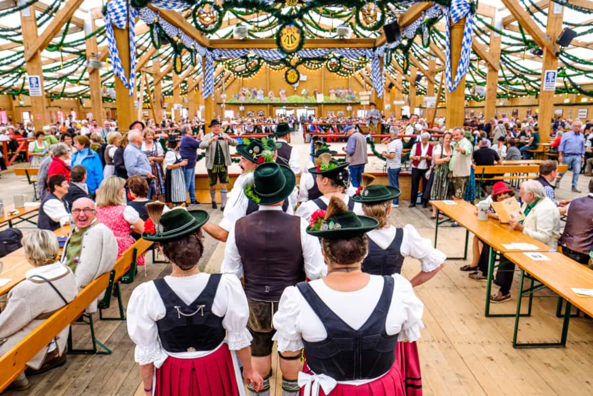 oktoberfest monaco 2022