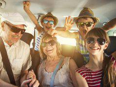 In vacanza con i nonni: le mete top tra cui scegliere vacanze con i nonni