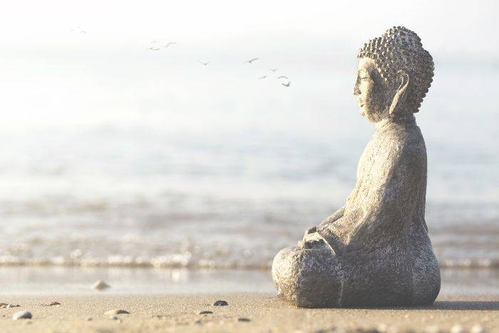 Dove fare meditazione per una vacanza zen Vacanze facendo meditazione italia