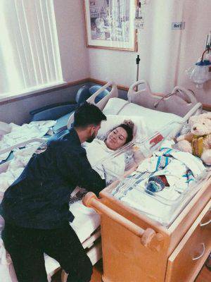 Bimbo Nato Morto Buttato Via Dal Medico Puo Sempre Farne Un Altro