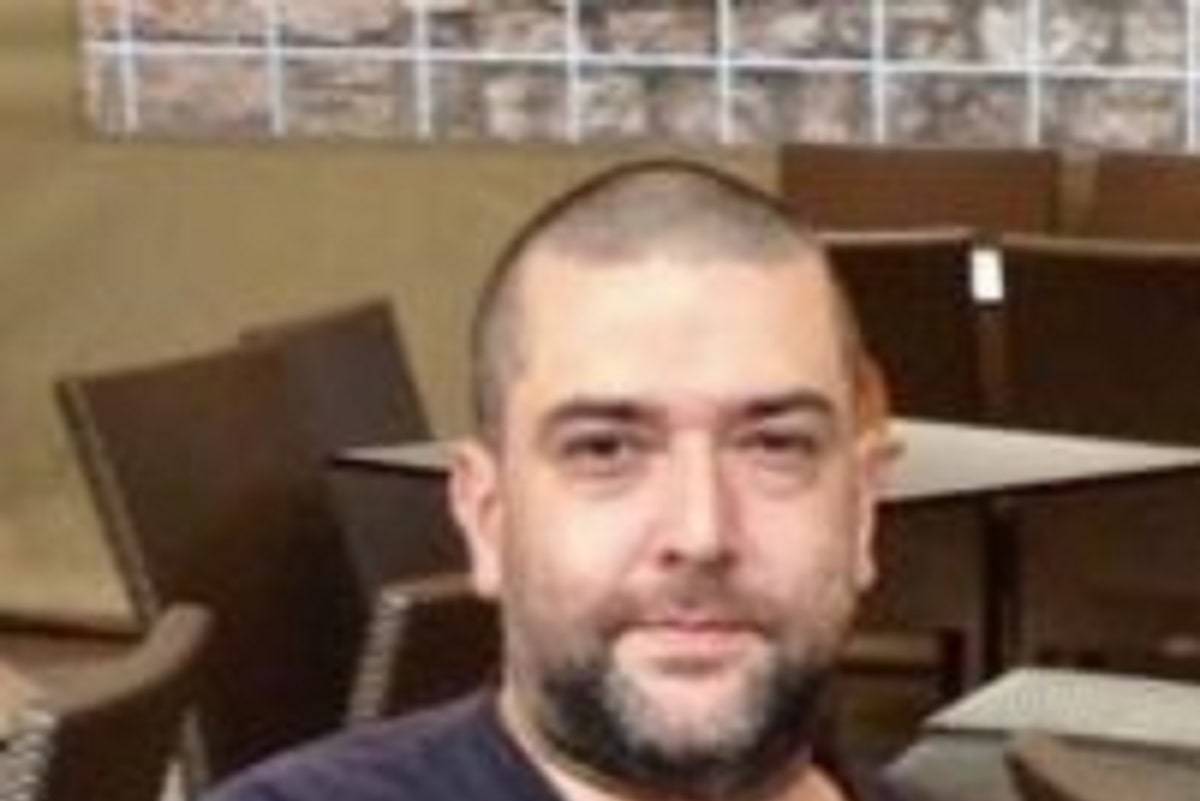 Addio a Matteo Ricci il giovane papà stroncato da un malore