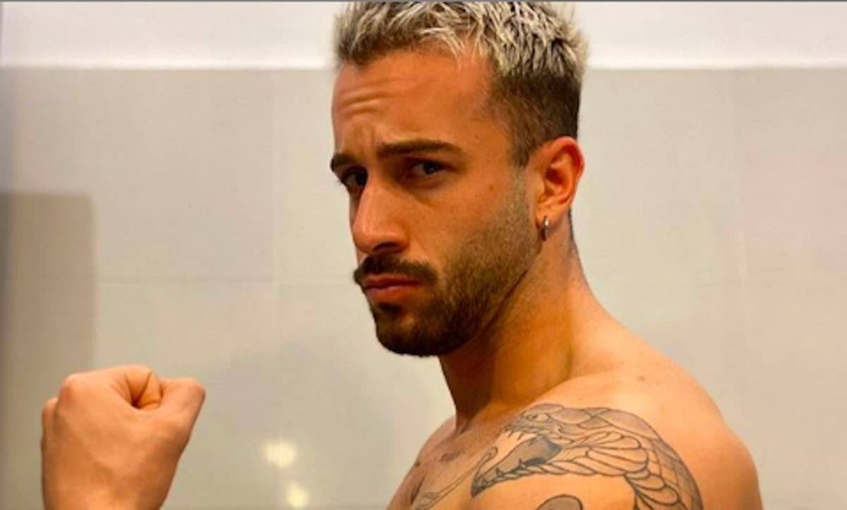 Andreas Muller, chi è: età, foto, vita privata e carriera ...