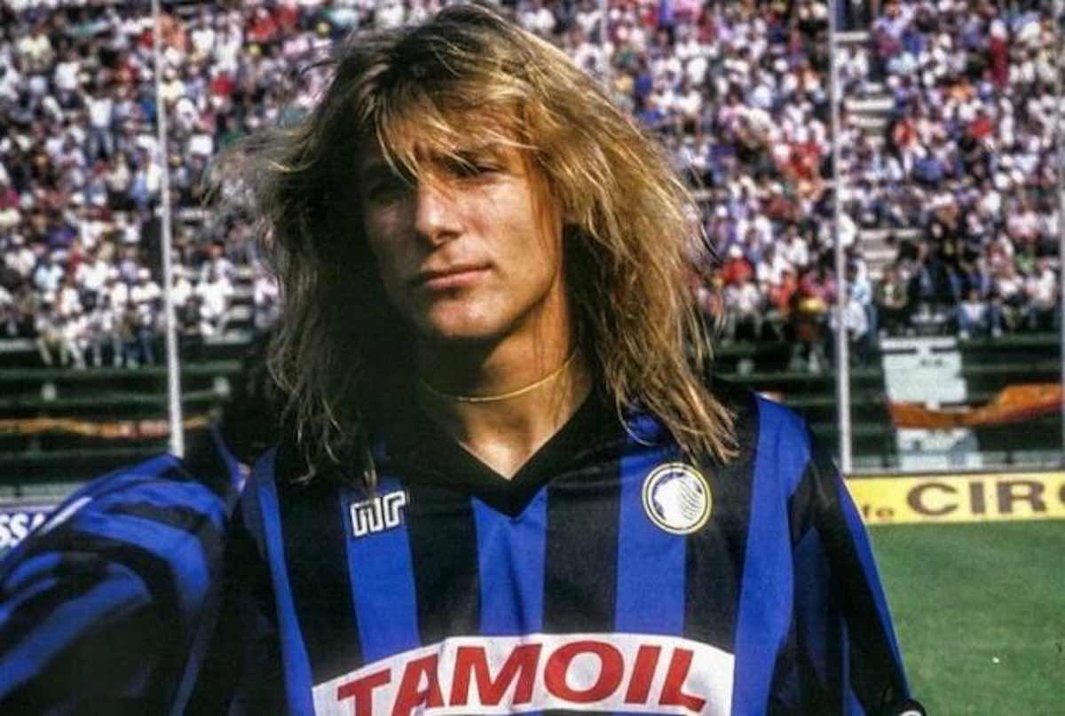 Claudio Caniggia