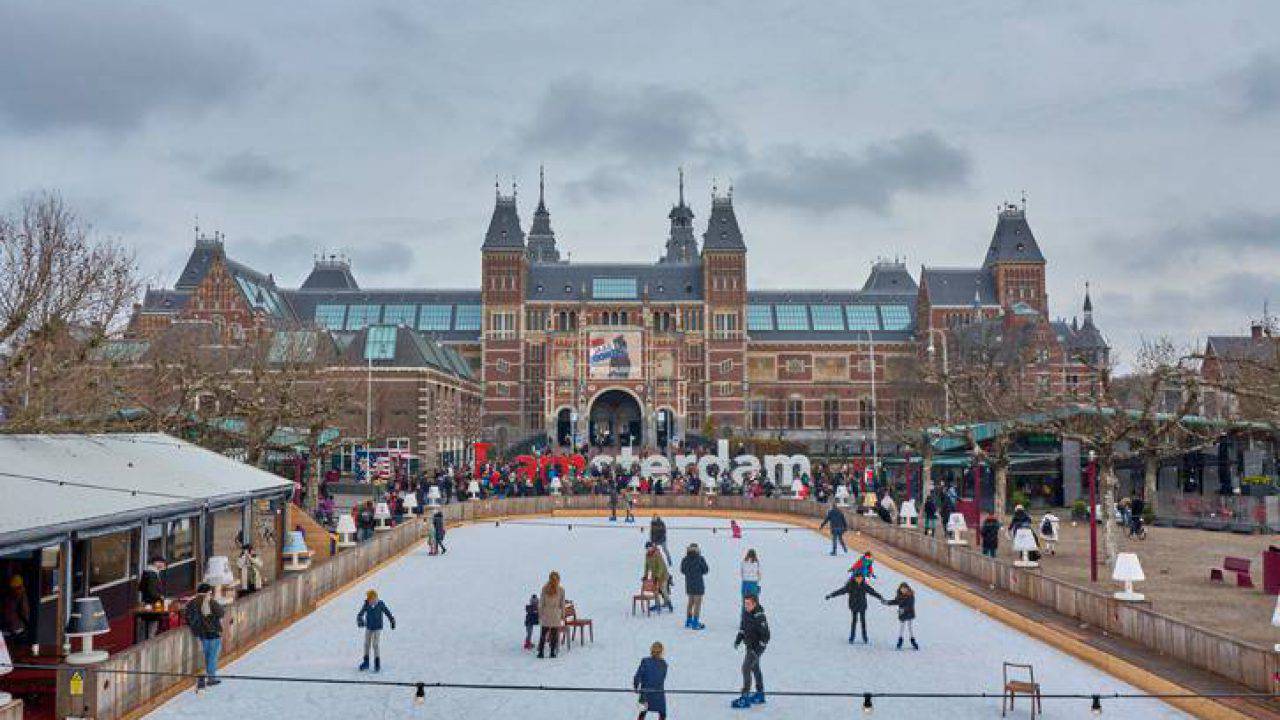 Foto Di Amsterdam A Natale.Natale Ad Amsterdam 2019 Cosa Vedere E Cosa Fare