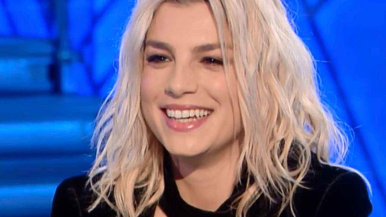 Emma Marrone