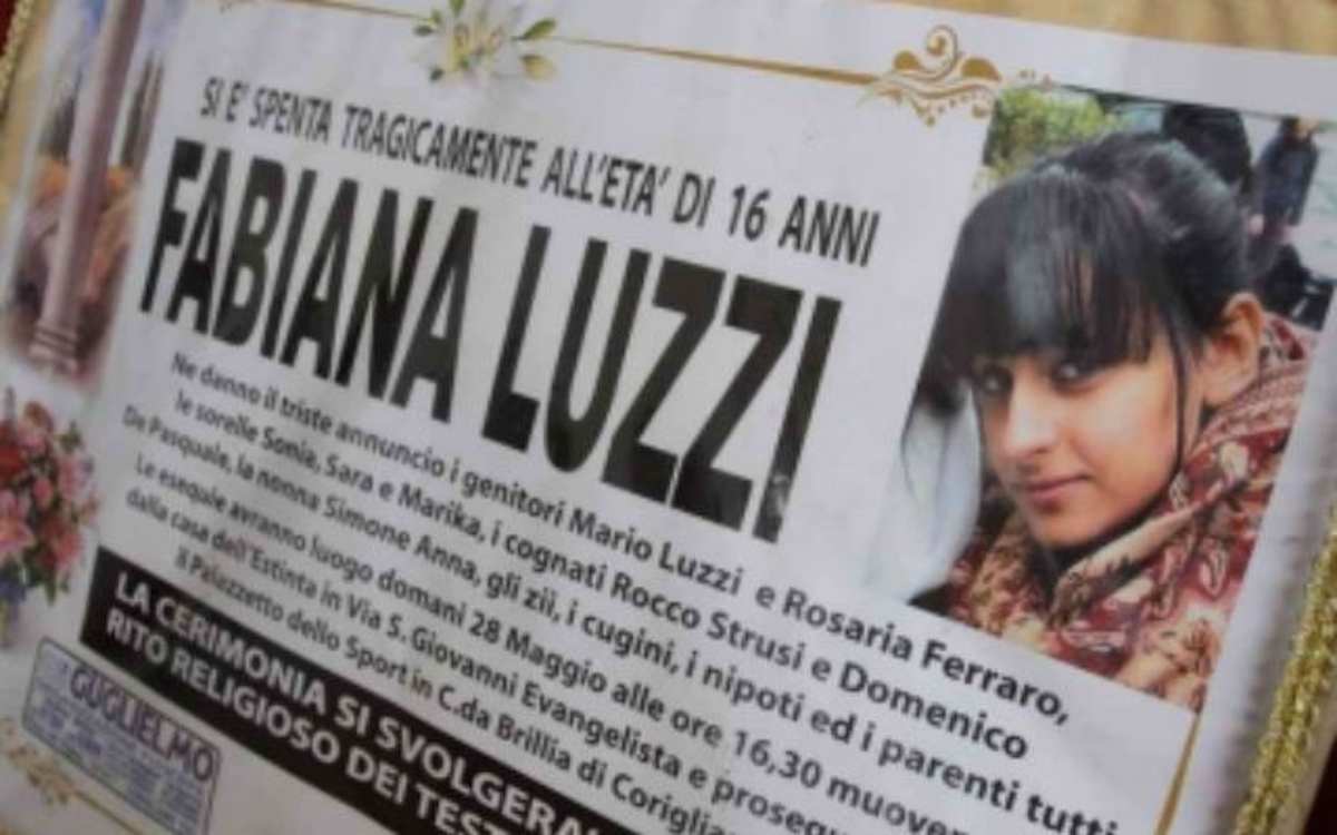Fabiana Luzzi