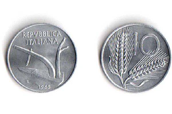 Lire Da Collezione Quanto Valgono Le Monete Rare In Italia
