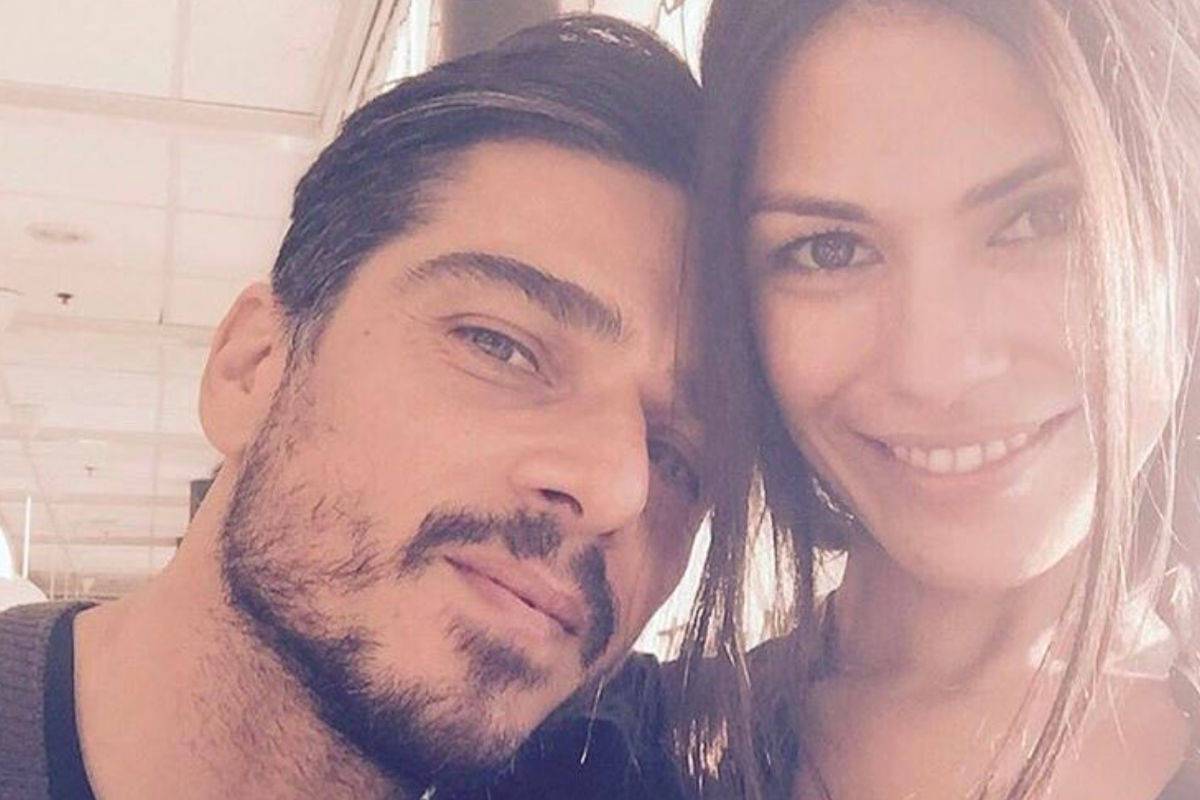 Chi è La Moglie Di Massimiliano Pani