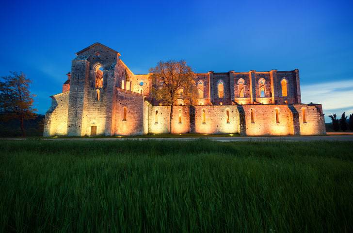 san galgano dove andare ognissanti