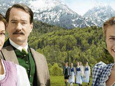 La Famiglia von Trapp film