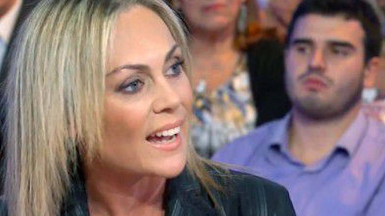 Natalia Titova Il Dramma Della Malattia Andra Sempre Peggio