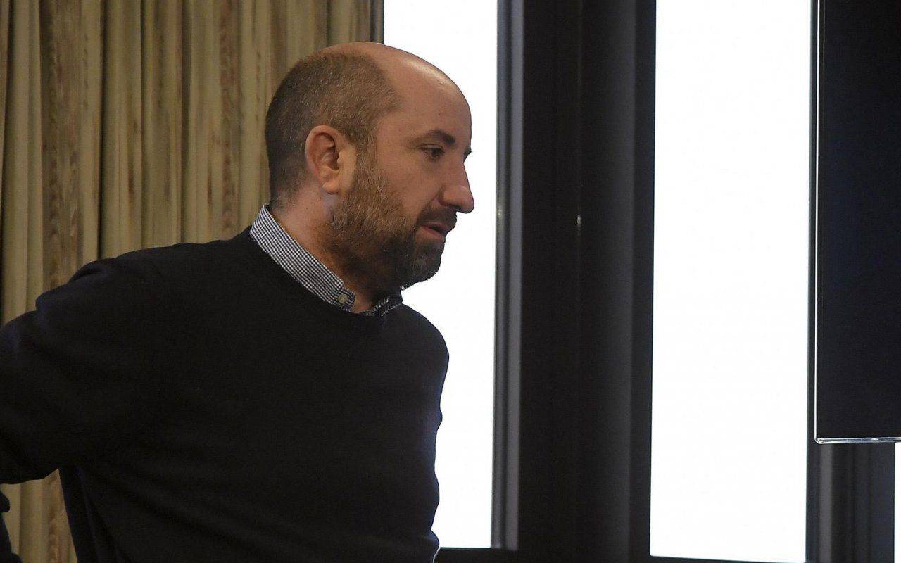 Antonio Attore Regista E Autore Di Gialli