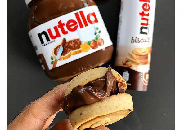 Quanti Nutella Biscuits Ci Sono In Un Pacco
